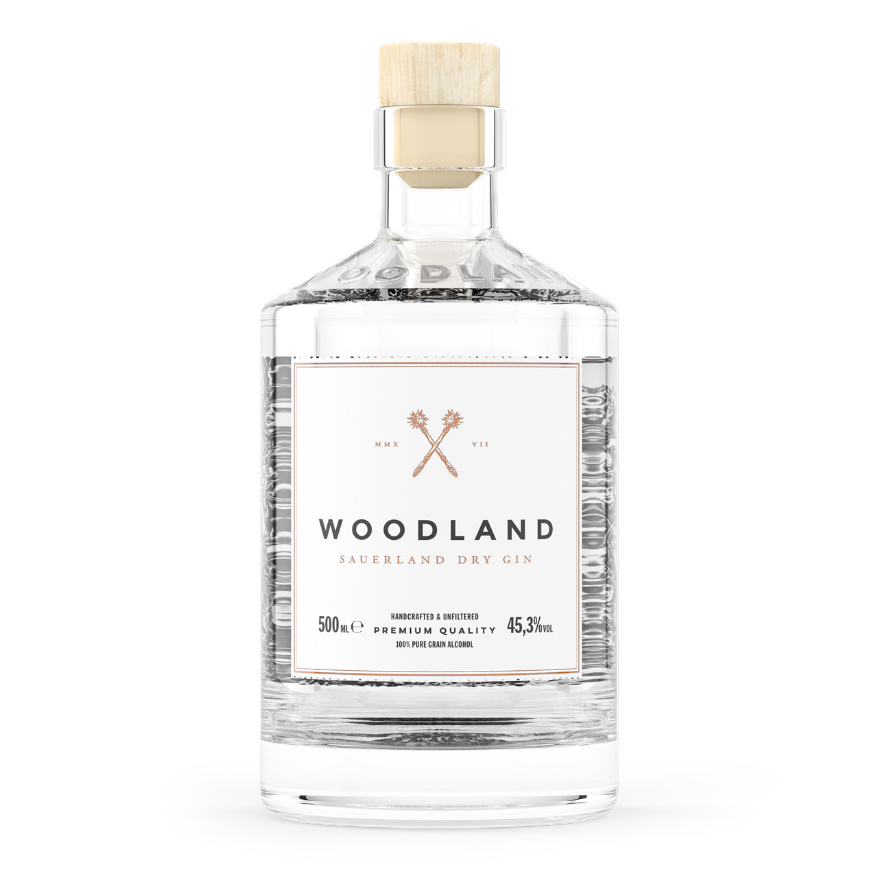 Woodland Gin